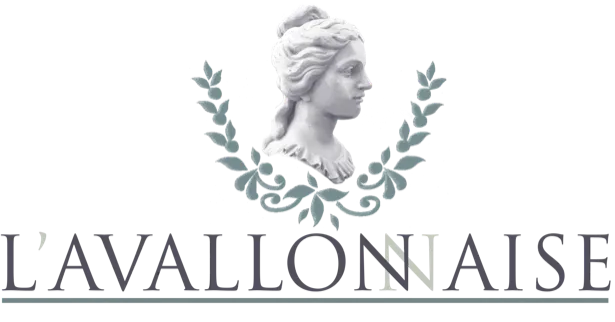 logo Gite L'Avallonnaise